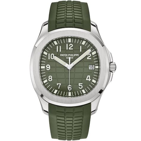 patek philippe aquanaut retail